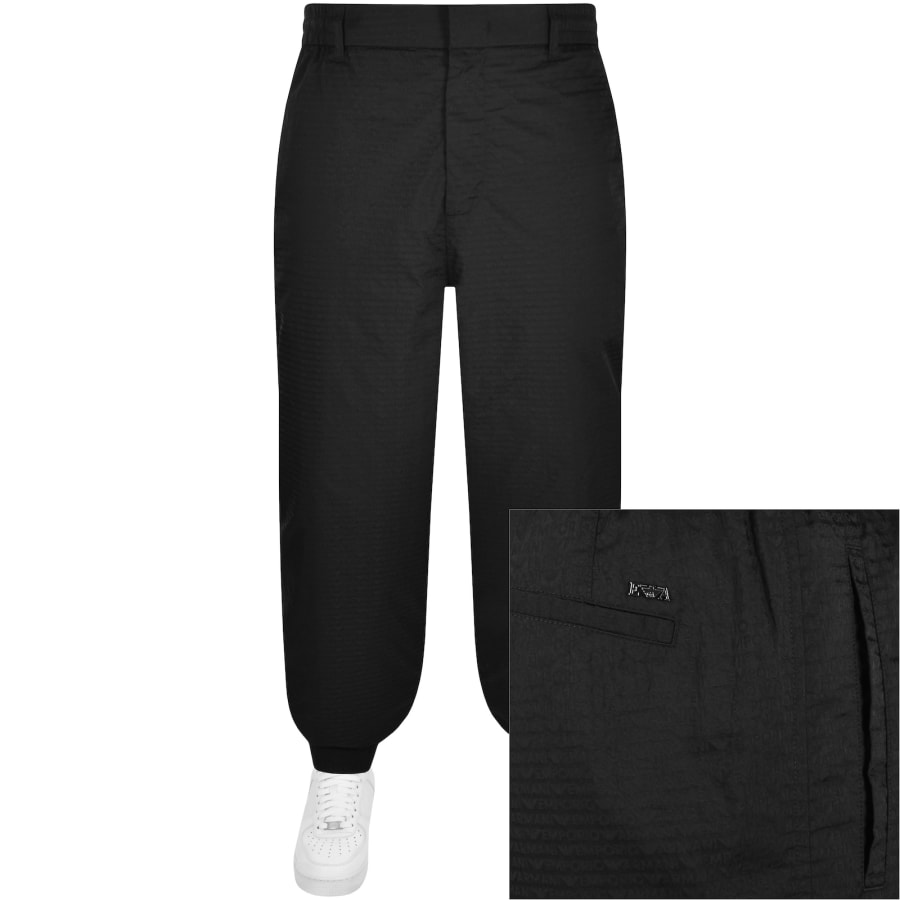 美品 elements購入 EMPORIO ARMANI  trousers